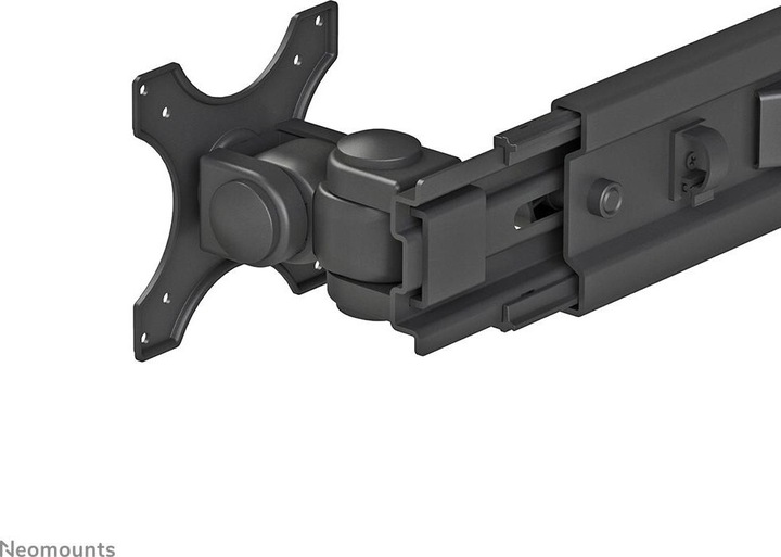 Actual product image Neomounts FPMA-D700DD Monitor table base (Table, 27")
