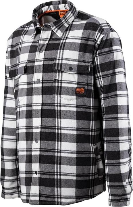 Produktbild Scruffs Hemd Wattiert (XS)