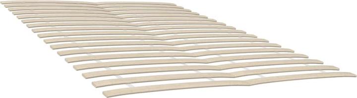 Produktbild vidaXL Lattenrost-Ersatz