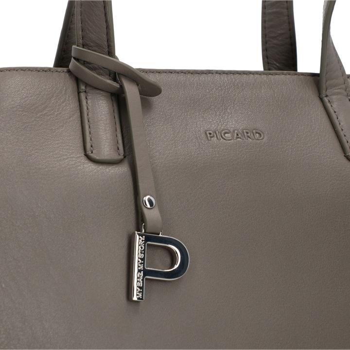Immagine prodotto Picard Bali Bali Schultertasche Leder 32 cm