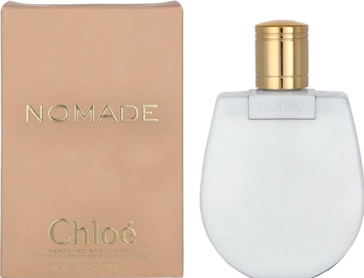 Produktbild Chloé Nomade (Körpercreme, 200 ml)