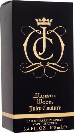 Produktbild Juicy Couture Majestic Woods (Eau de Parfum, 100 ml)