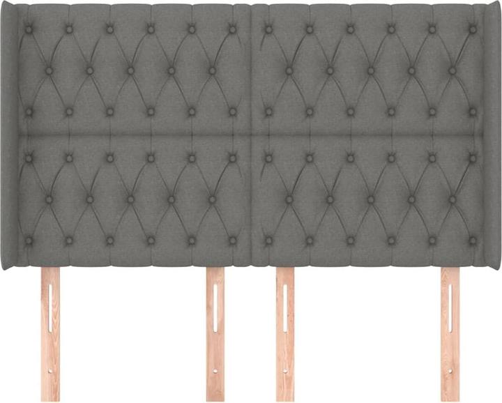 Produktbild vidaXL Kopfteil (163 x 16 x 128 cm)