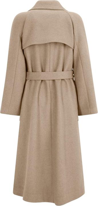 Actual product image Tamaris Balchik Belted Coat