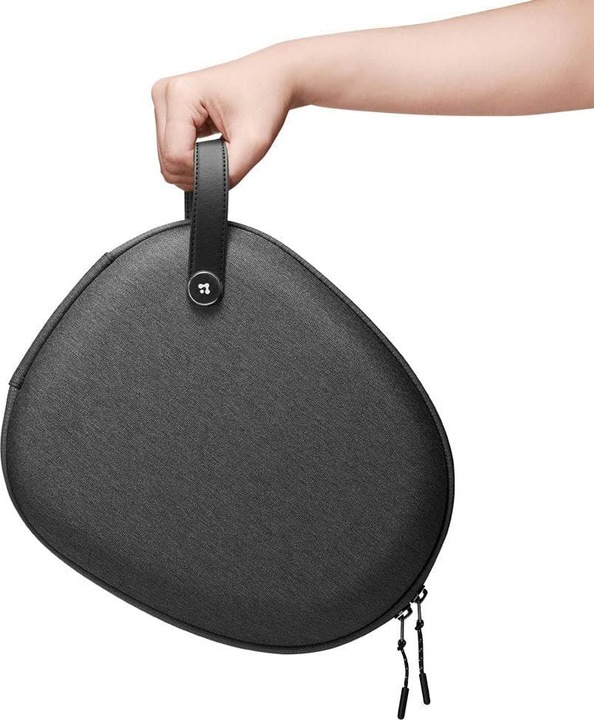 Actual product image Spigen Klasden (Headphone bag)