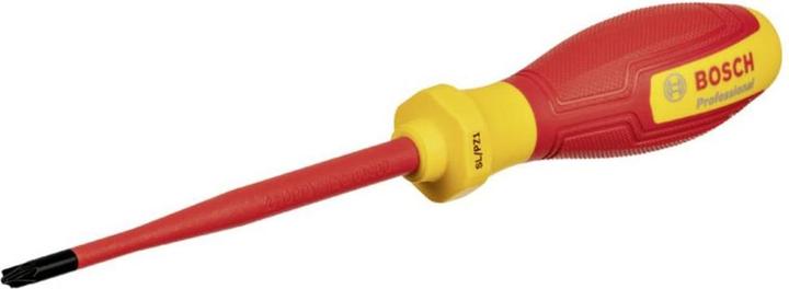 Actual product image Bosch Professional VDE screwdriver (Port, Pozidriv cross recess (PZ))