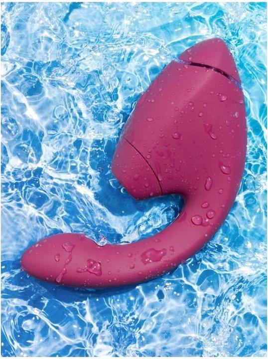 Actual product image Womanizer Next Duo