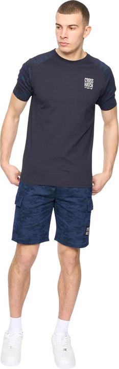 Produktbild Crosshatch Janscore CargoShorts (M)