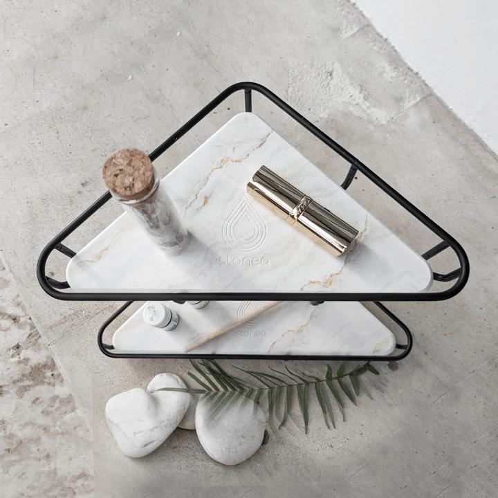 Immagine prodotto Stonea Vassoio per il trucco Triyan Topazio