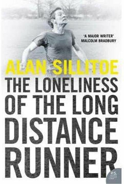 Produktbild The Loneliness of the Long Distance Runner (Englisch, Alan Sillitoe, 2007)