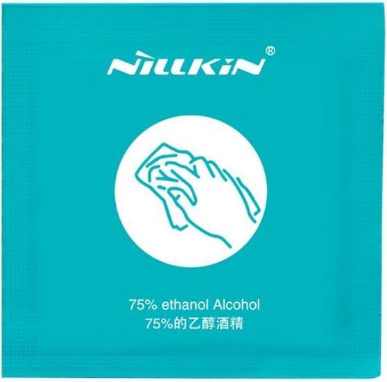 Actual product image Nillkin Einweg Sterilisationstücher