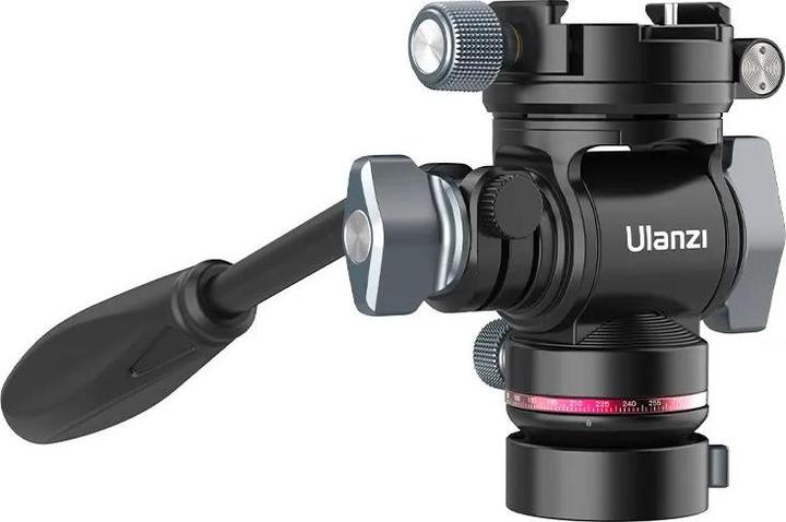 Actual product image Ulanzi U 190 Pro Vertical Video Ball Head (Video head)