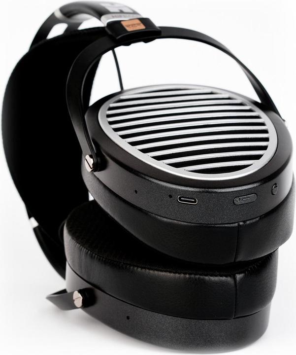 Actual product image Hifiman Ananda BT (No noise cancelling, 10 h, Wireless)