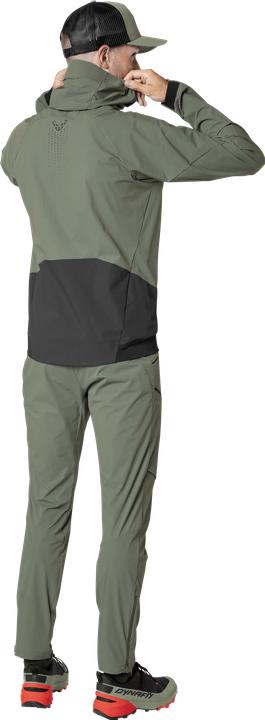 Immagine prodotto Dynafit Transalper Dynastretch Jacke (S)