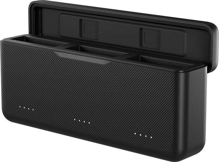 Produktbild Telesin three-channel charger for DJI Osmo 4/3