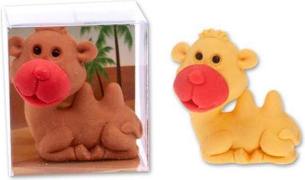 Image du produit Trendhaus Gomme Kambel