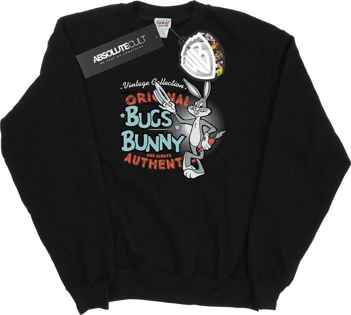 Looney Tunes Sweatshirt (M)