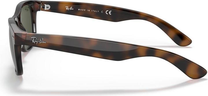 Actual product image Ray Ban New Wayfarer