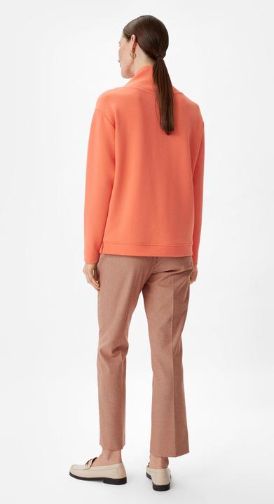 Produktbild Comma Sweatshirt Sweatshirt aus Modalmix (40)