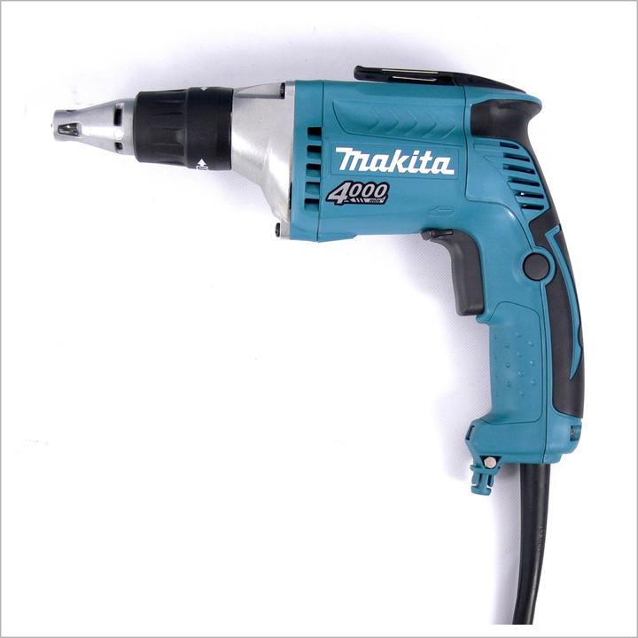 Produktbild Makita FS 4300 J Schrauber 570W 16Nm + Makpac 2