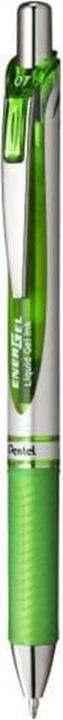 Immagine prodotto Pentel Contrattabile EnerGel Xm (Verde chiaro, 1 x)