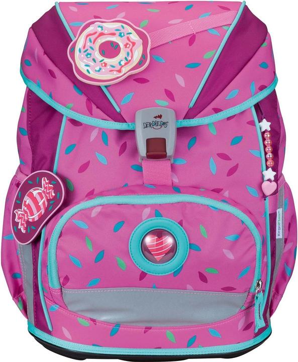 Immagine prodotto Derdiedas Ergoflex Superlight Schulranzen-Set 5tlg. (22 l)