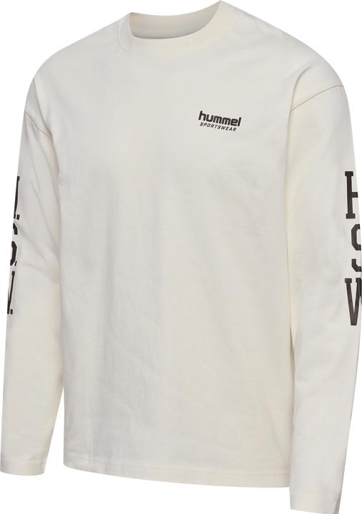 Immagine prodotto hummel hmlLOOSE T-SHIRT L/S SW STADIUM (XS)