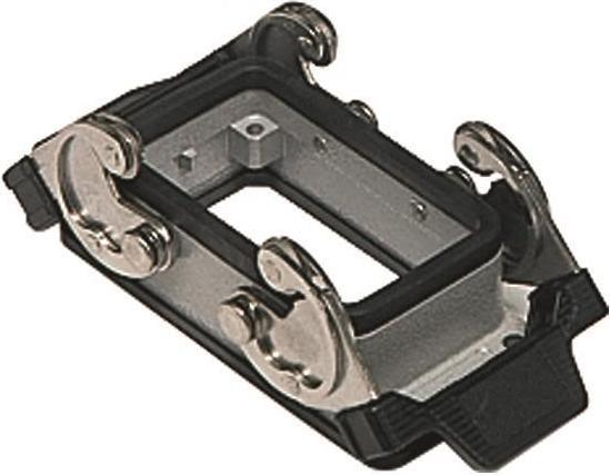 ILME Add-on housing for 10-pin (open at the bottom)