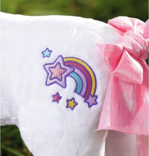 Produktbild Zapf Creation Tierfreunde Einhorn