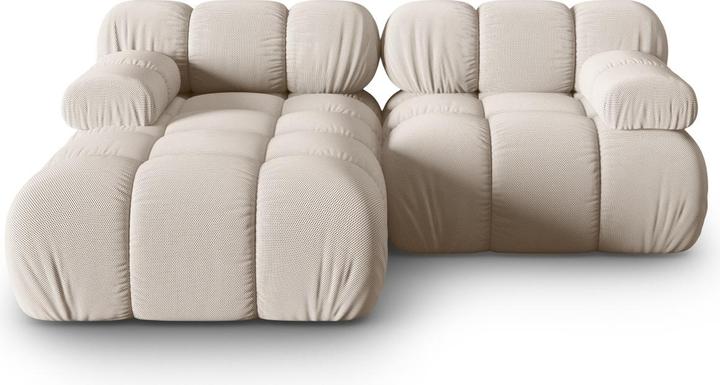 Actual product image Micadoni Bellis (Corner sofa, Modular sofa)