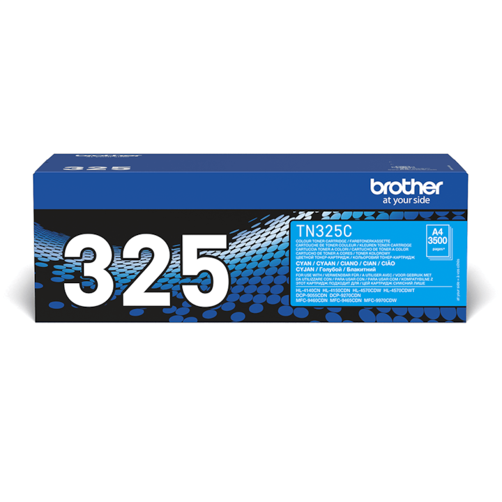 Immagine prodotto Brother Tn-325c (C)