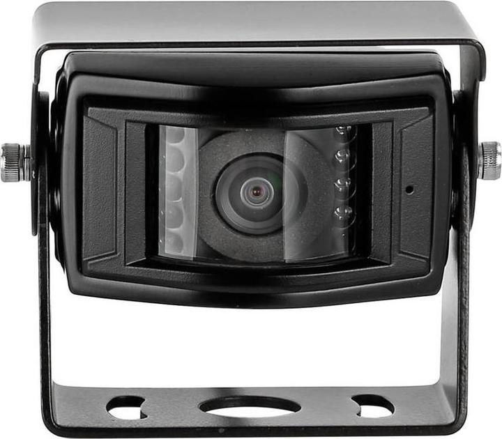 Actual product image ACV RFK universal Caravan Transporter 170 Weitwinkel schwarz