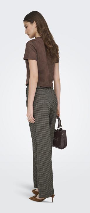 Produktbild JdY Weite Karo- Hose (30)