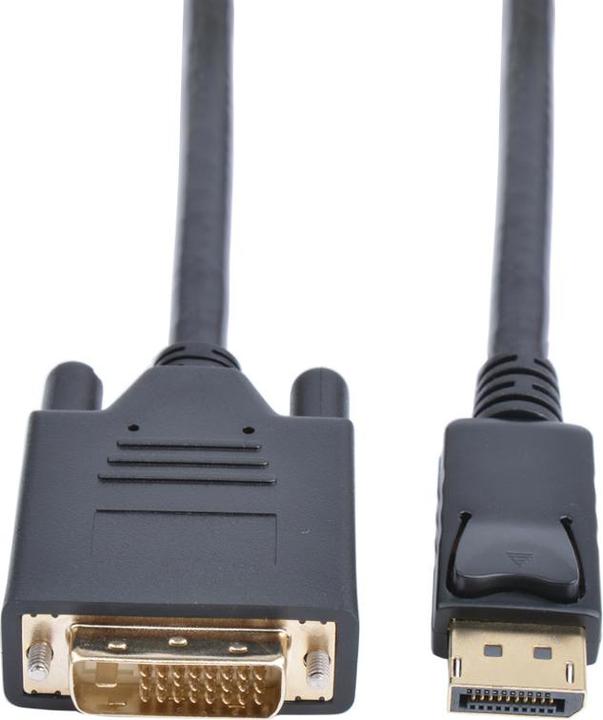 Image du produit Prokord Câble DisplayPort - 50 cm (0.50 m)