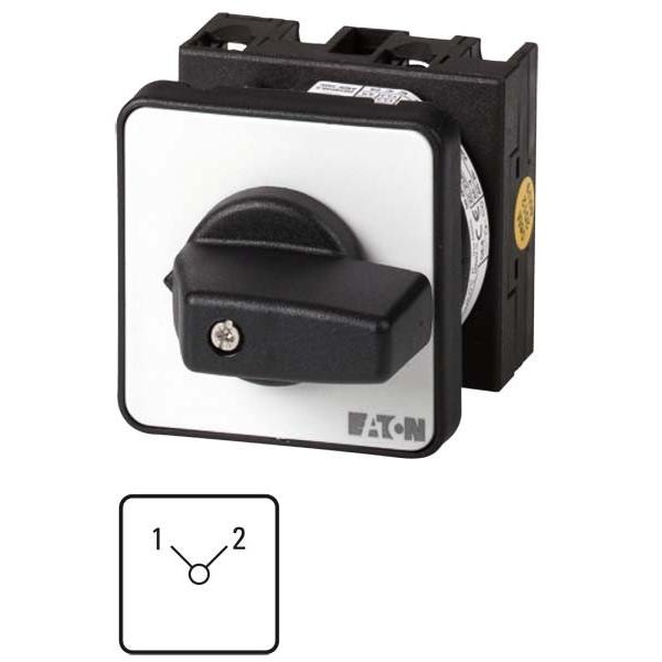 Eaton EATO Umschalter, Taster + Schalter