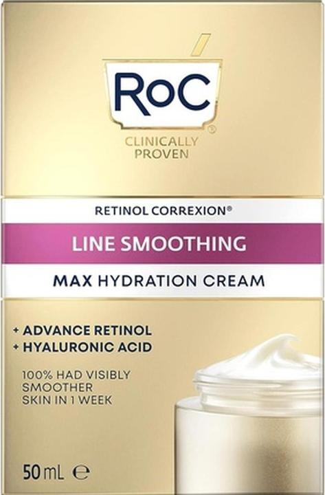 Actual product image Roc Retinol Correxion (50 ml)