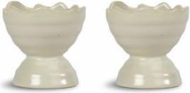 Produktbild Sagaform Eierbecher 2erSet weiss (2 x)