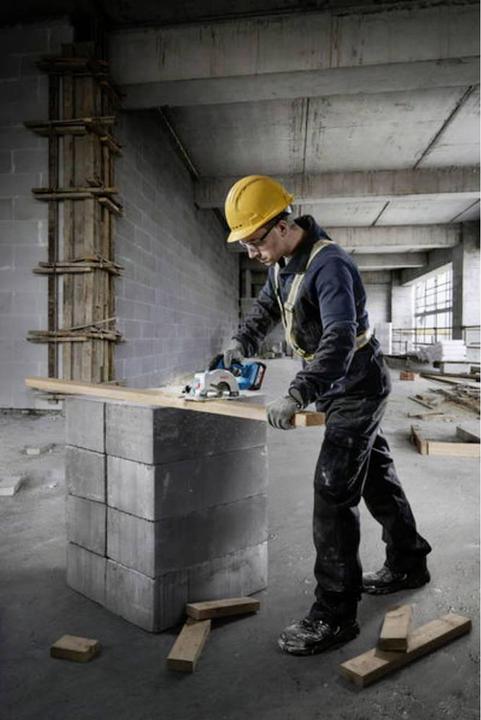 Produktbild Bosch Professional GKS 18V-51