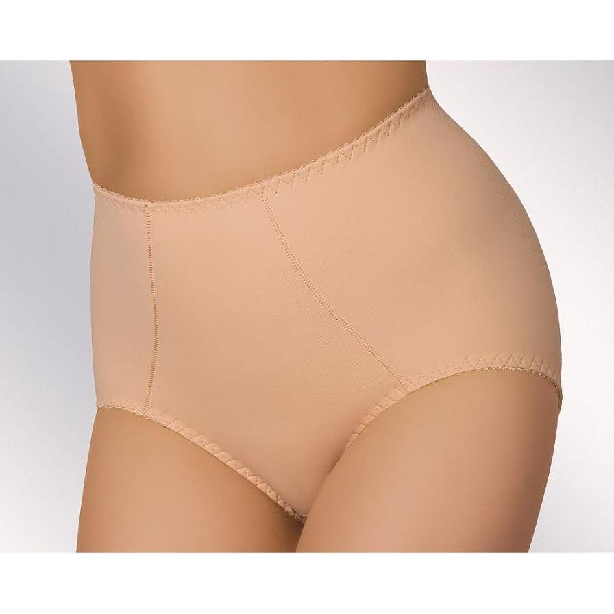 Eldar, Damen, Unterhosen, Höschen, Beige, (L)
