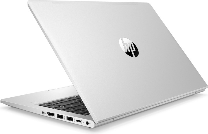 Produktbild HP PB 445G9 14 R5 5625U 8/512 W11 1-1-0 (14", AMD Ryzen 5 5625U, 8 GB, 256 GB, DE)