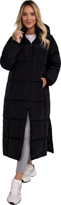 Produktbild Respect Jacke Lang (M)