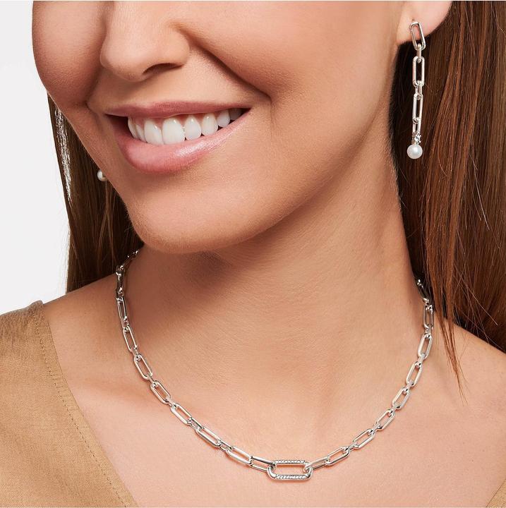 Immagine prodotto Thomas Sabo Collana link argento (Argento 925, 40 - 45 cm)