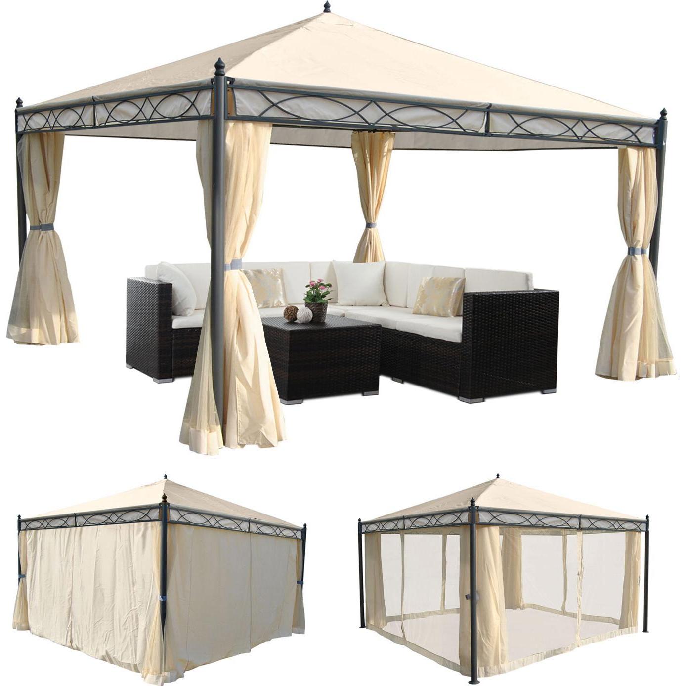 MCW, Pavillon, Calpe-4x4 (400 cm, 400 cm)