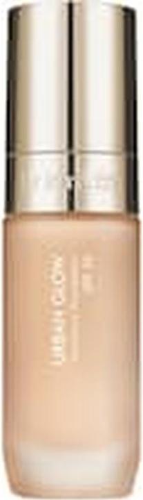 Actual product image Dr Irena Eris liquid urban glow, 030c Nude, 30 ml (030C)