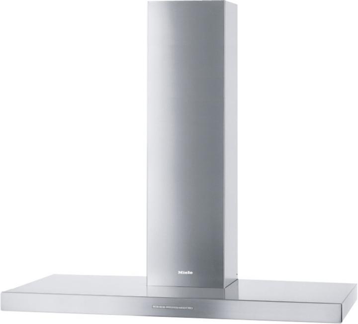 Produktbild Miele DA 4228 W Puristic Plus (Wandhaube)