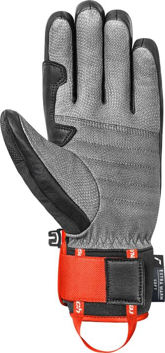 Produktbild Reusch Alpine Master (10)