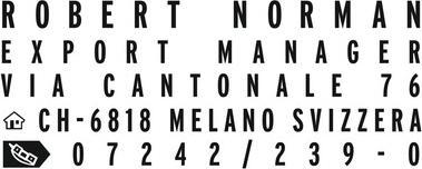 Produktbild Trodat Typomatic Printy 4.0 Pastell Edition, selbstfärbender Stempel zum Selbersetzen