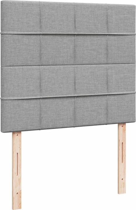 Immagine prodotto vidaXL Boxspringbett (120 x 190 cm)