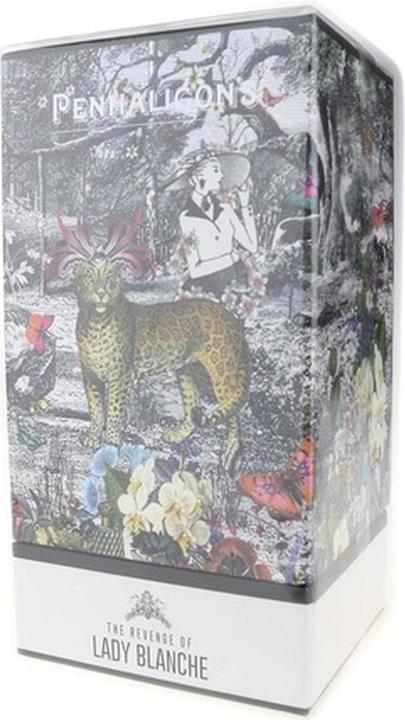 Actual product image Penhaligon's The Revenge of Lady Blanche (Eau de parfum, 75 ml)