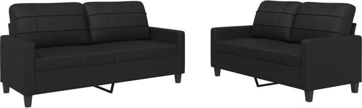 Produktbild vidaXL Roman (2-Sitzer)